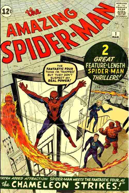 Amazing_Spider-Man_v1_001