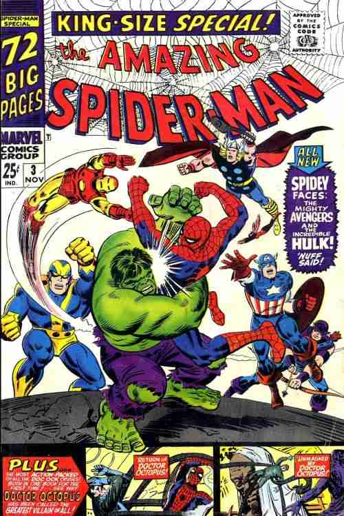 Amazing_Spider-Man_v1_Annual_1966