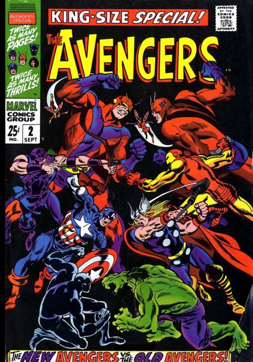 Avengers_v1_Annual_1968