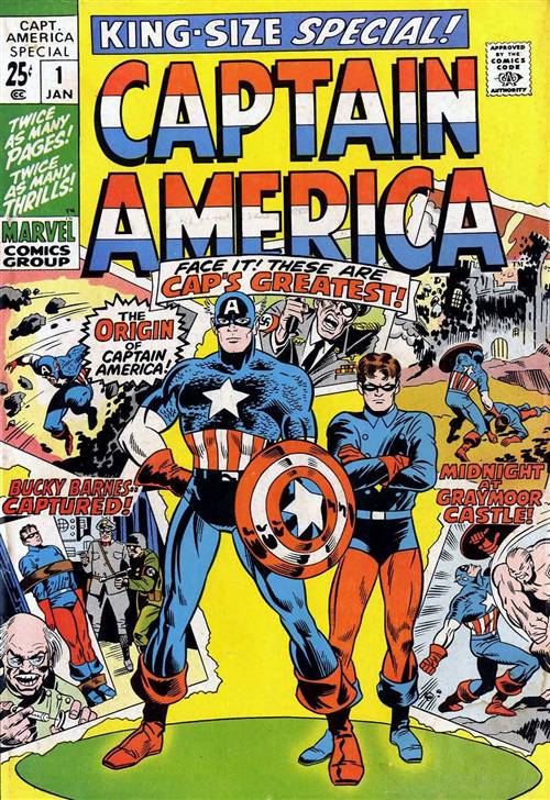 Captain_America_v1_Annual_1971