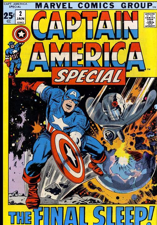 Captain_America_v1_Annual_1972