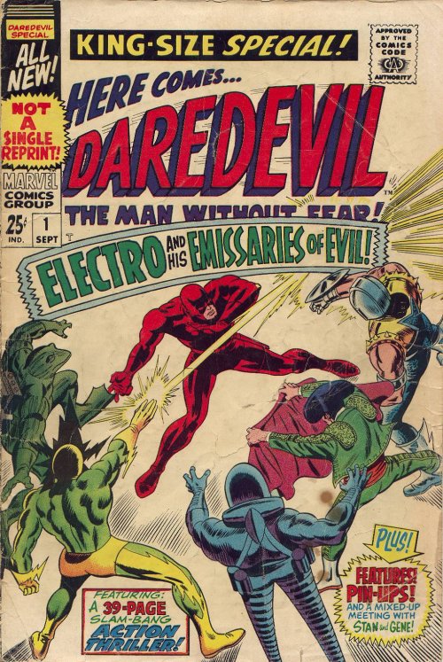 Daredevil_v1_Annual_1967