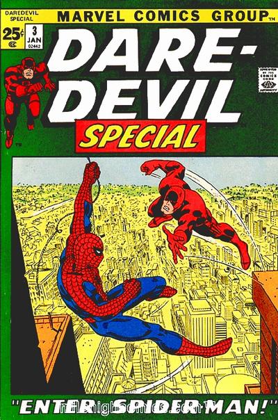 Daredevil_v1_Annual_1971