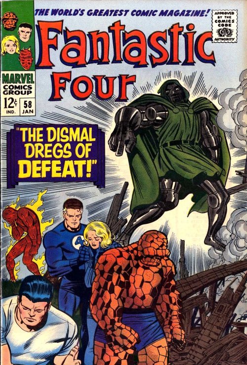 Fantastic_Four_v1