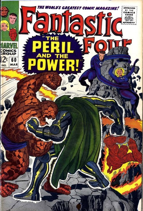 Fantastic_Four_v1