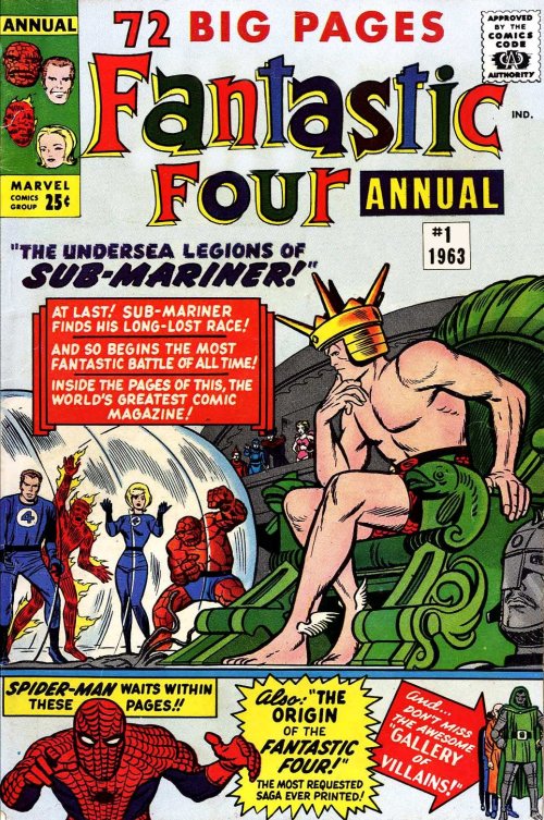 Fantastic_Four_v1_Annual_1963