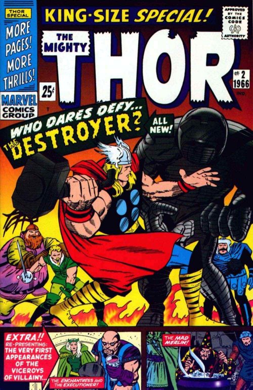 Thor_v1_Special_1965