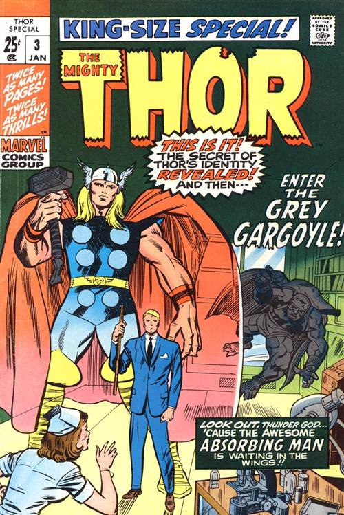 Thor_v1_Special_1971