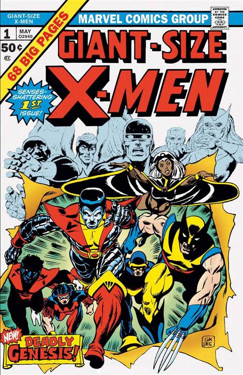 X-Men_v1_Giant-Size_1