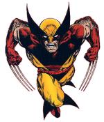 Wolverine