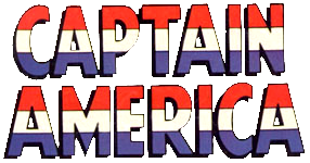 Captain America v1